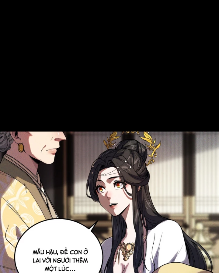 Khánh Dư Niên Chapter 167 - Next 