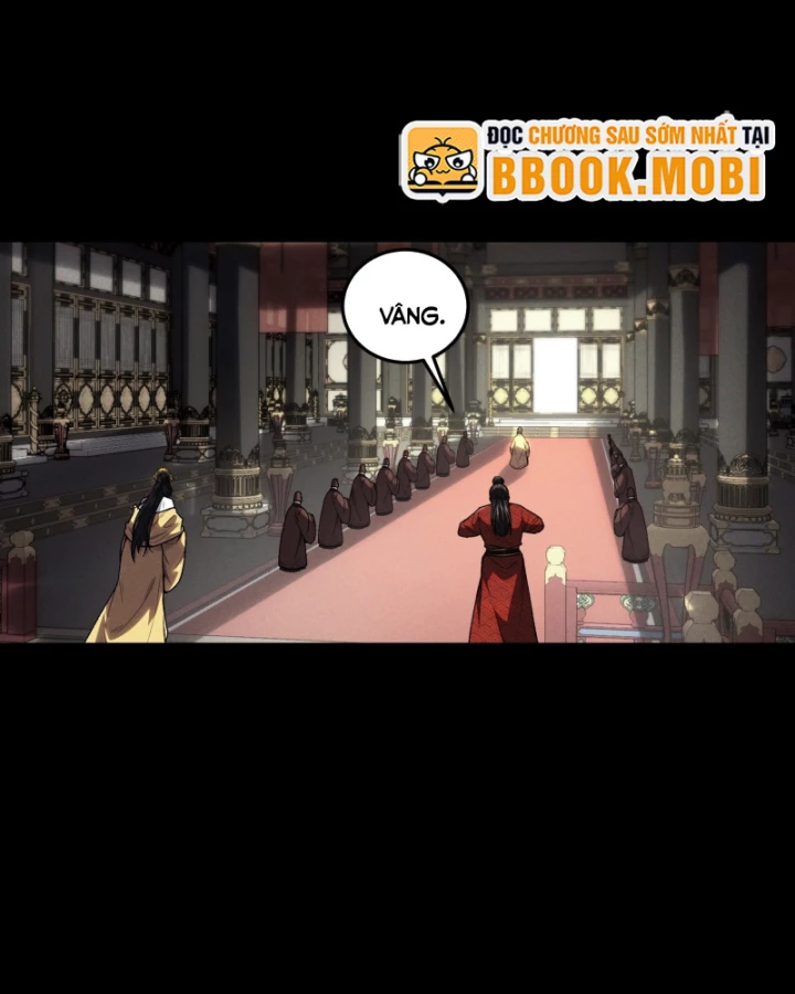 Khánh Dư Niên Chapter 167 - Next 