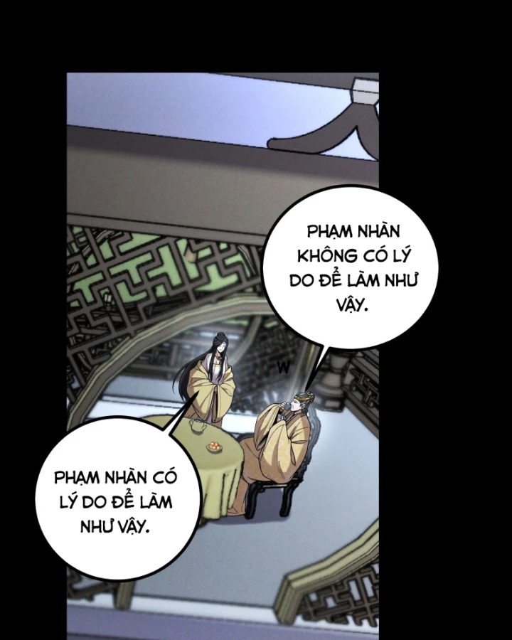 Khánh Dư Niên Chapter 167 - Next 