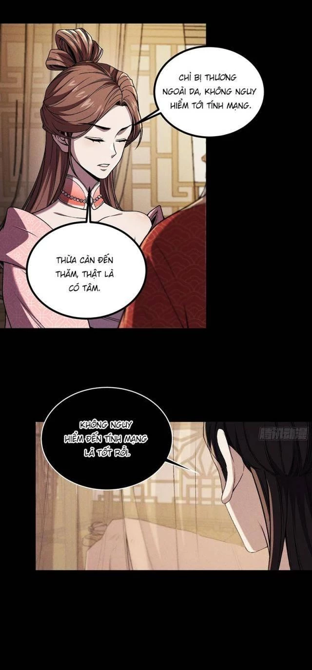 Khánh Dư Niên Chapter 175 - Next 