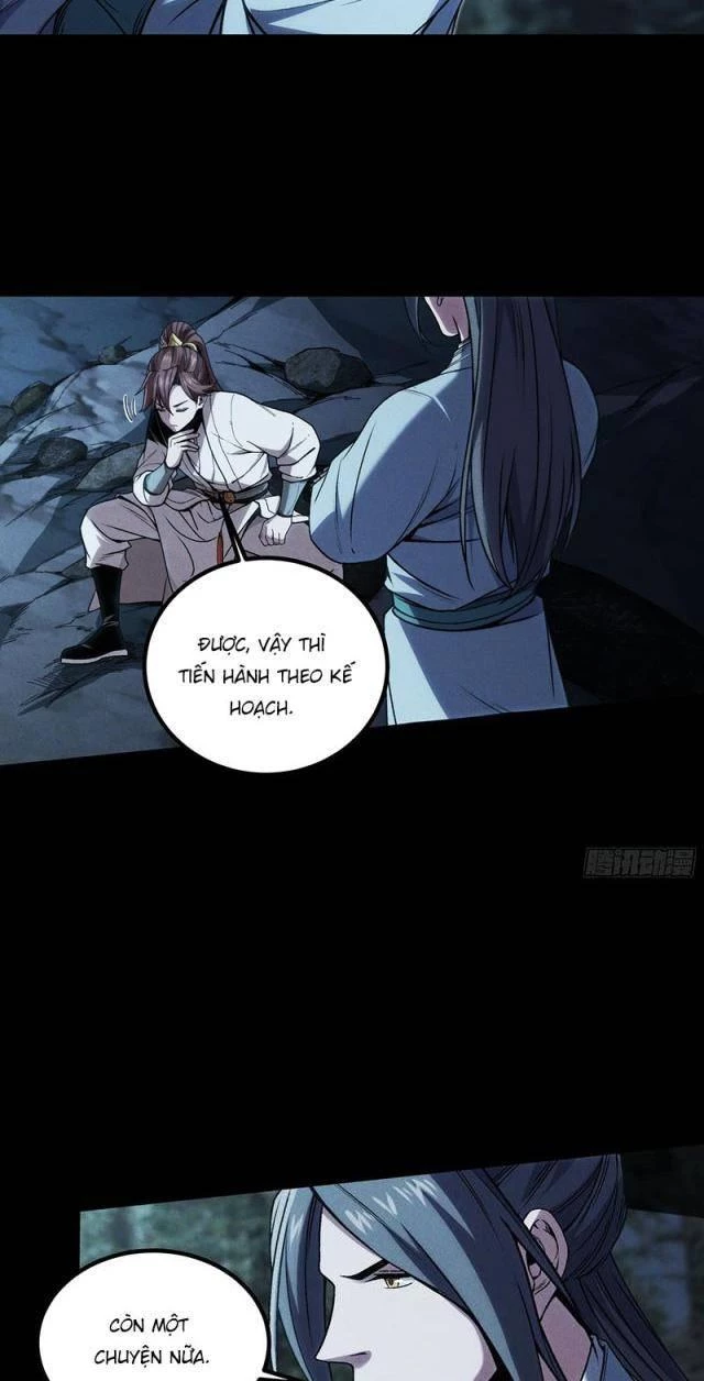 Khánh Dư Niên Chapter 175 - Next 