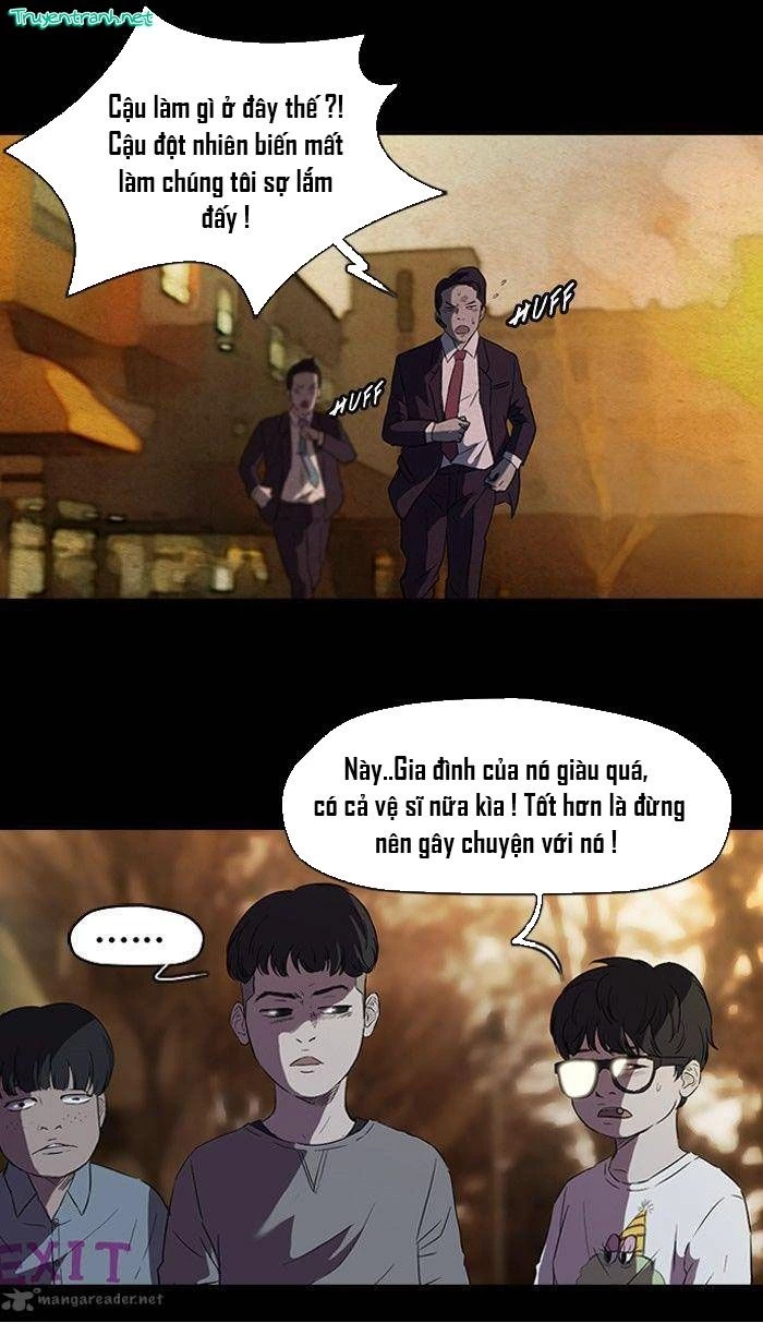 Thể Thao Cực Hạn Chapter 53 - Next 