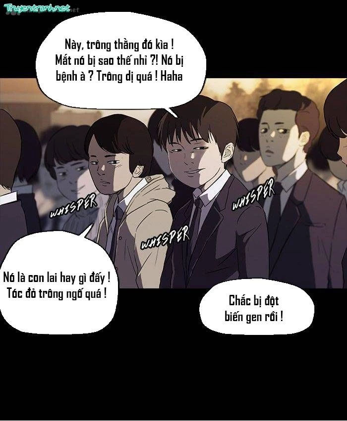 Thể Thao Cực Hạn Chapter 53 - Next 