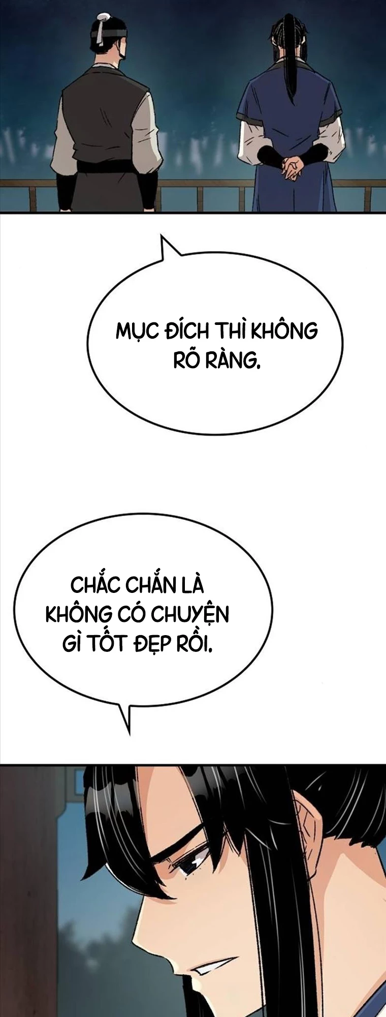 Thiên Ma Quy Hoàn Chapter 27 - Next Chapter 28