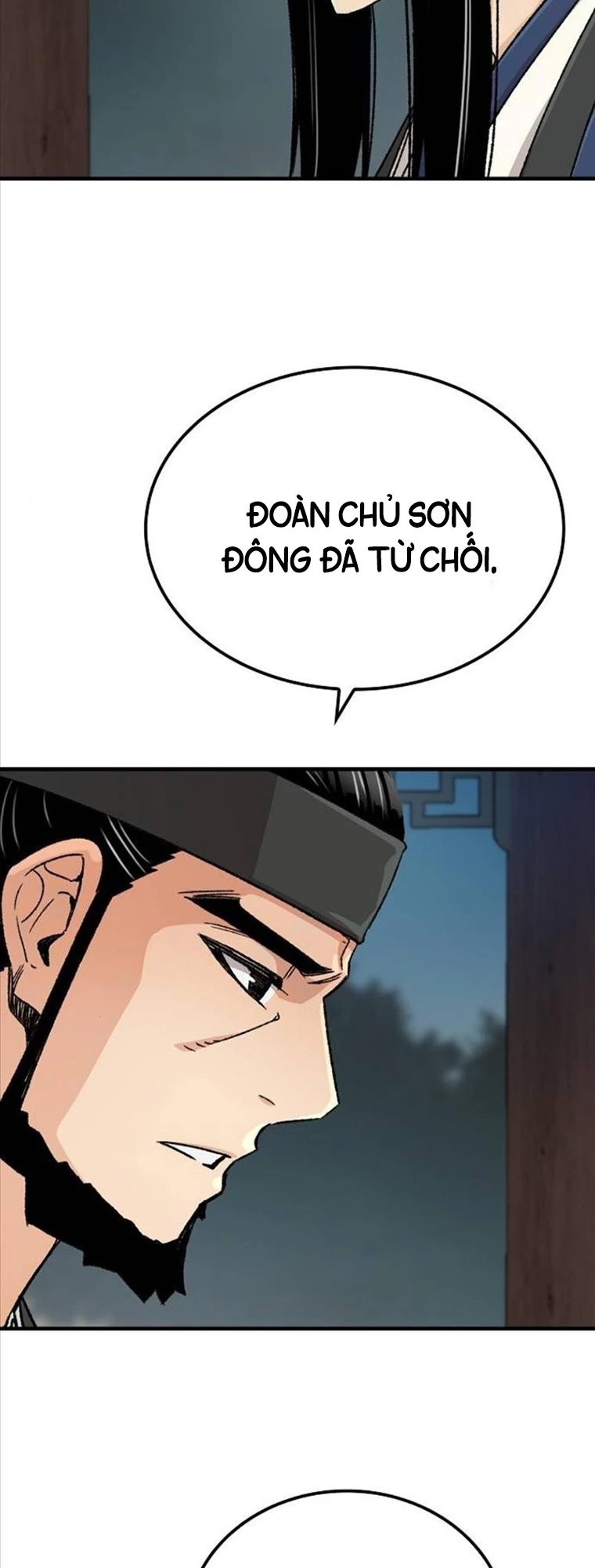 Thiên Ma Quy Hoàn Chapter 27 - Next Chapter 28