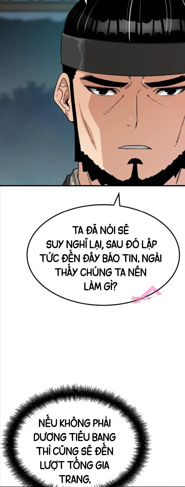 Thiên Ma Quy Hoàn Chapter 27 - Next Chapter 28