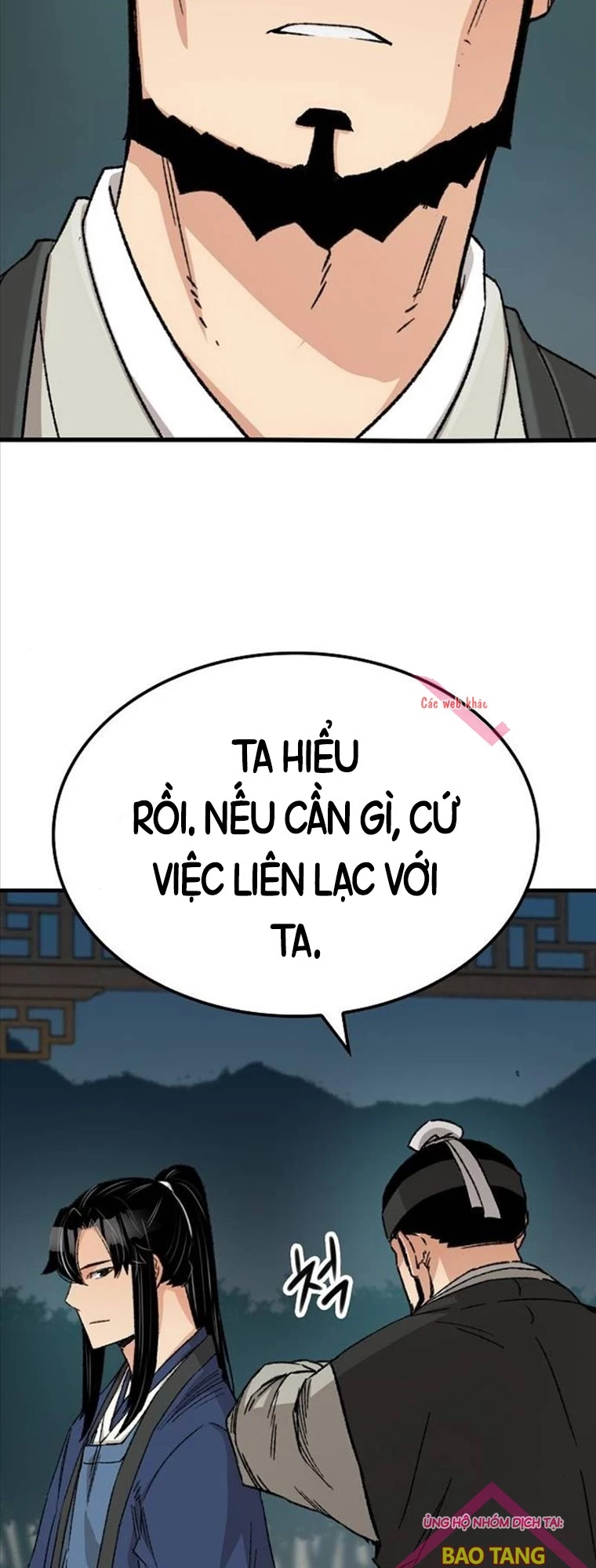 Thiên Ma Quy Hoàn Chapter 27 - Next Chapter 28