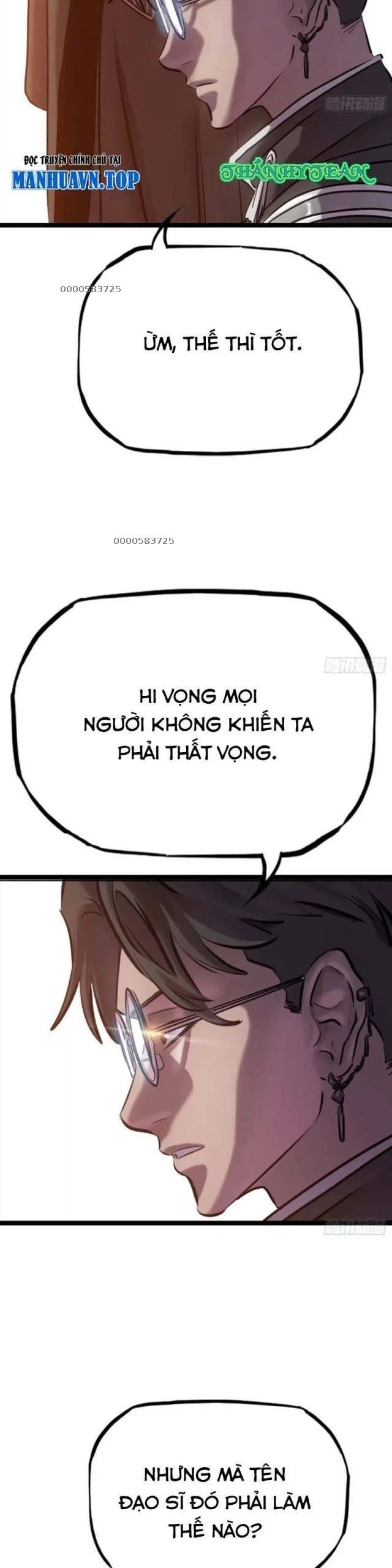 Phong Yêu Vấn Đạo Chapter 60 - Next Chapter 61