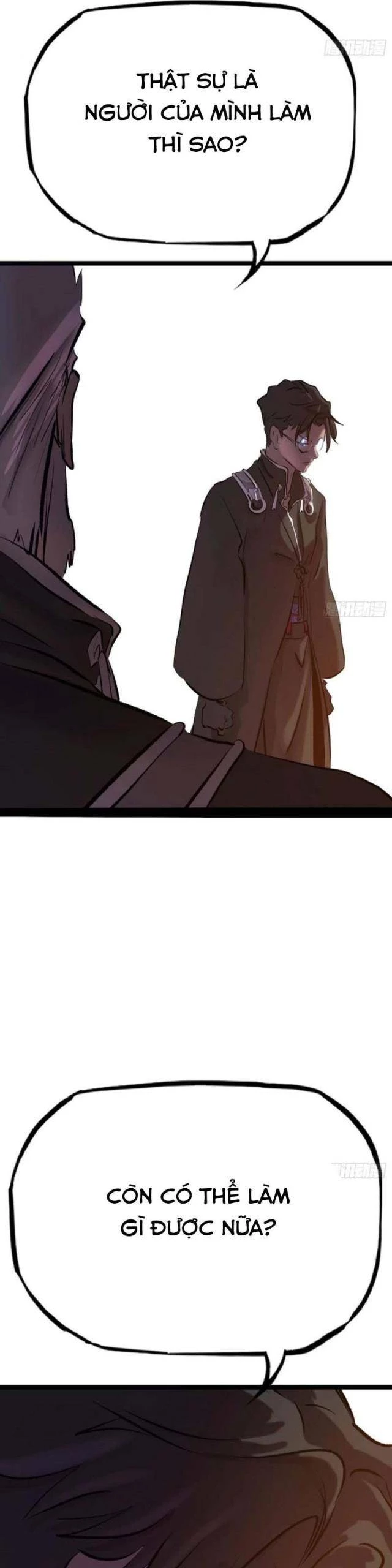 Phong Yêu Vấn Đạo Chapter 60 - Next Chapter 61