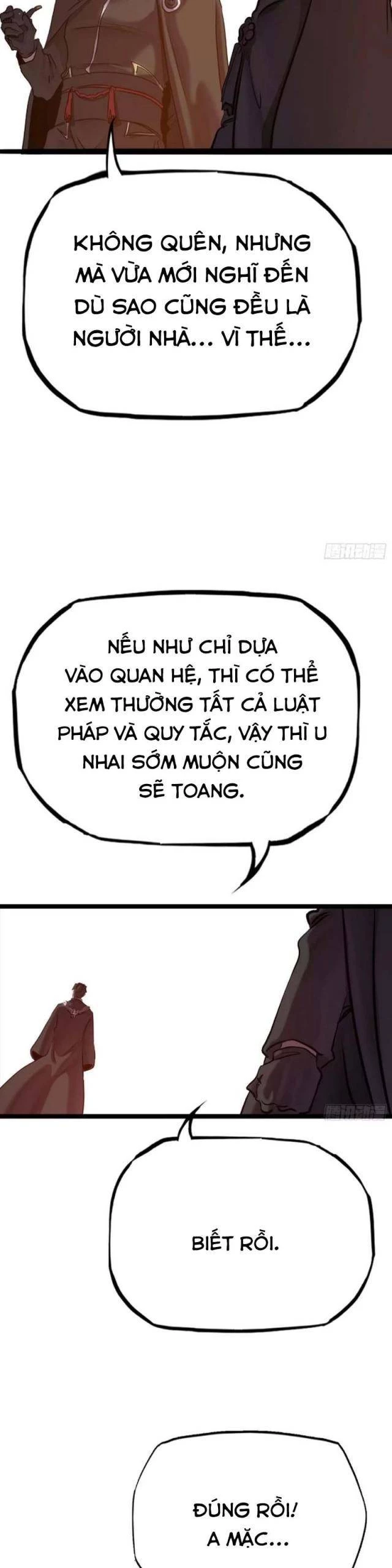 Phong Yêu Vấn Đạo Chapter 60 - Next Chapter 61