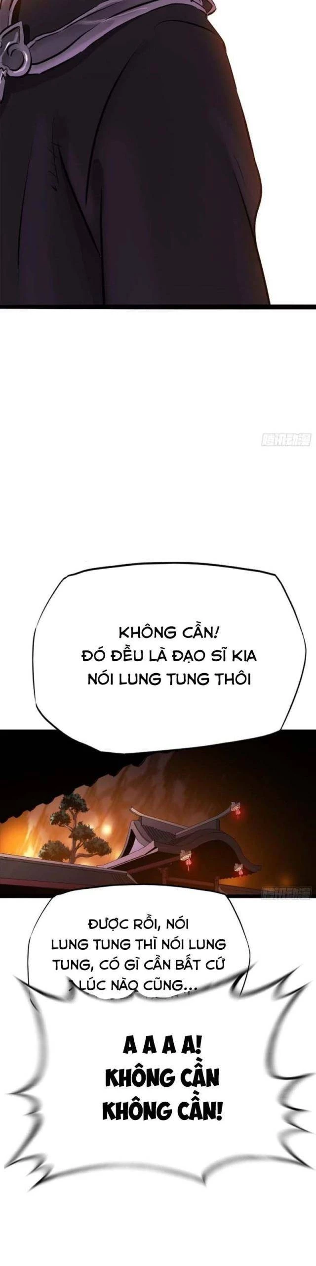 Phong Yêu Vấn Đạo Chapter 60 - Next Chapter 61