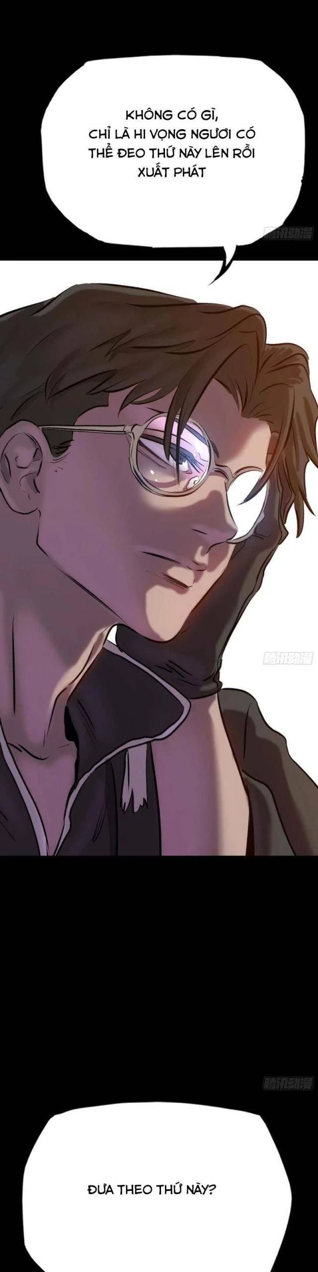Phong Yêu Vấn Đạo Chapter 60 - Next Chapter 61