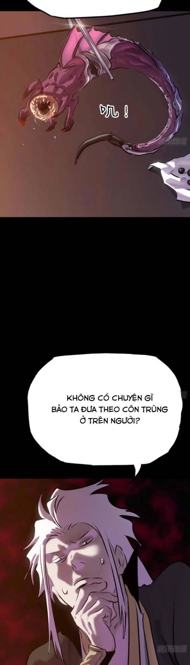 Phong Yêu Vấn Đạo Chapter 60 - Next Chapter 61