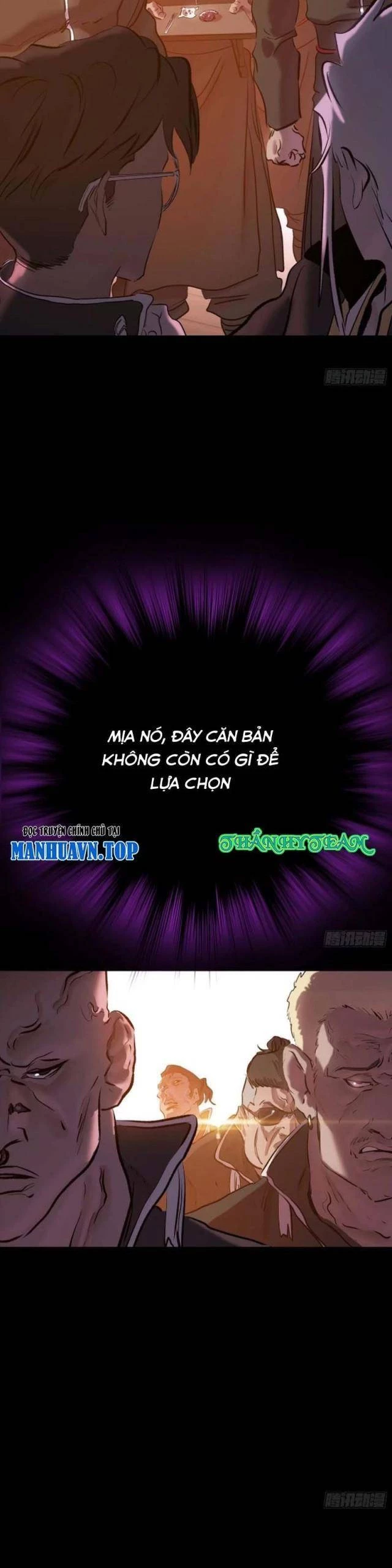 Phong Yêu Vấn Đạo Chapter 60 - Next Chapter 61