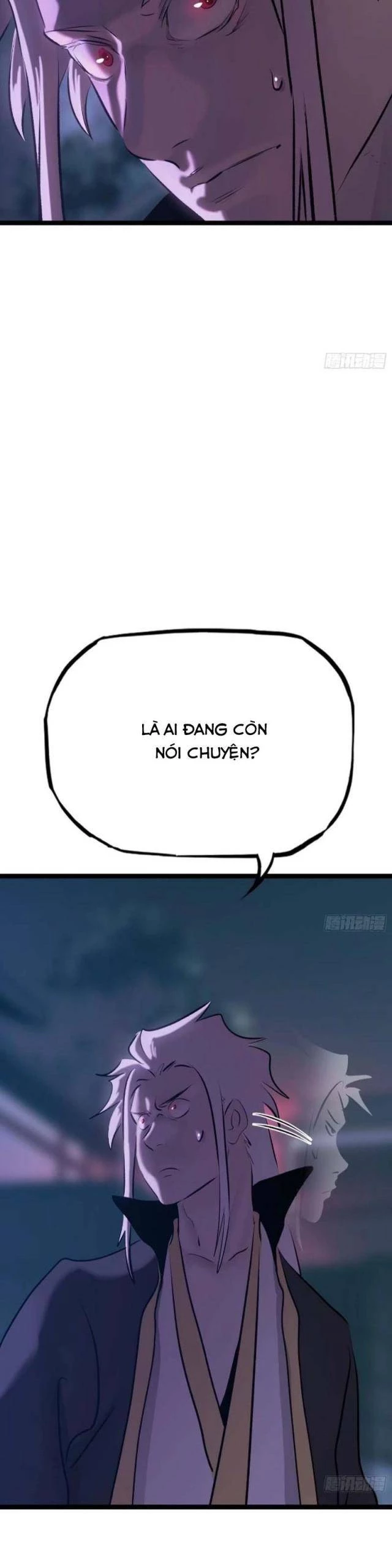 Phong Yêu Vấn Đạo Chapter 60 - Next Chapter 61