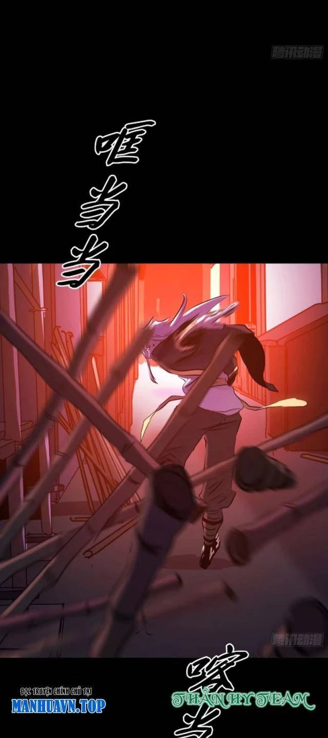 Phong Yêu Vấn Đạo Chapter 63 - Next Chapter 64