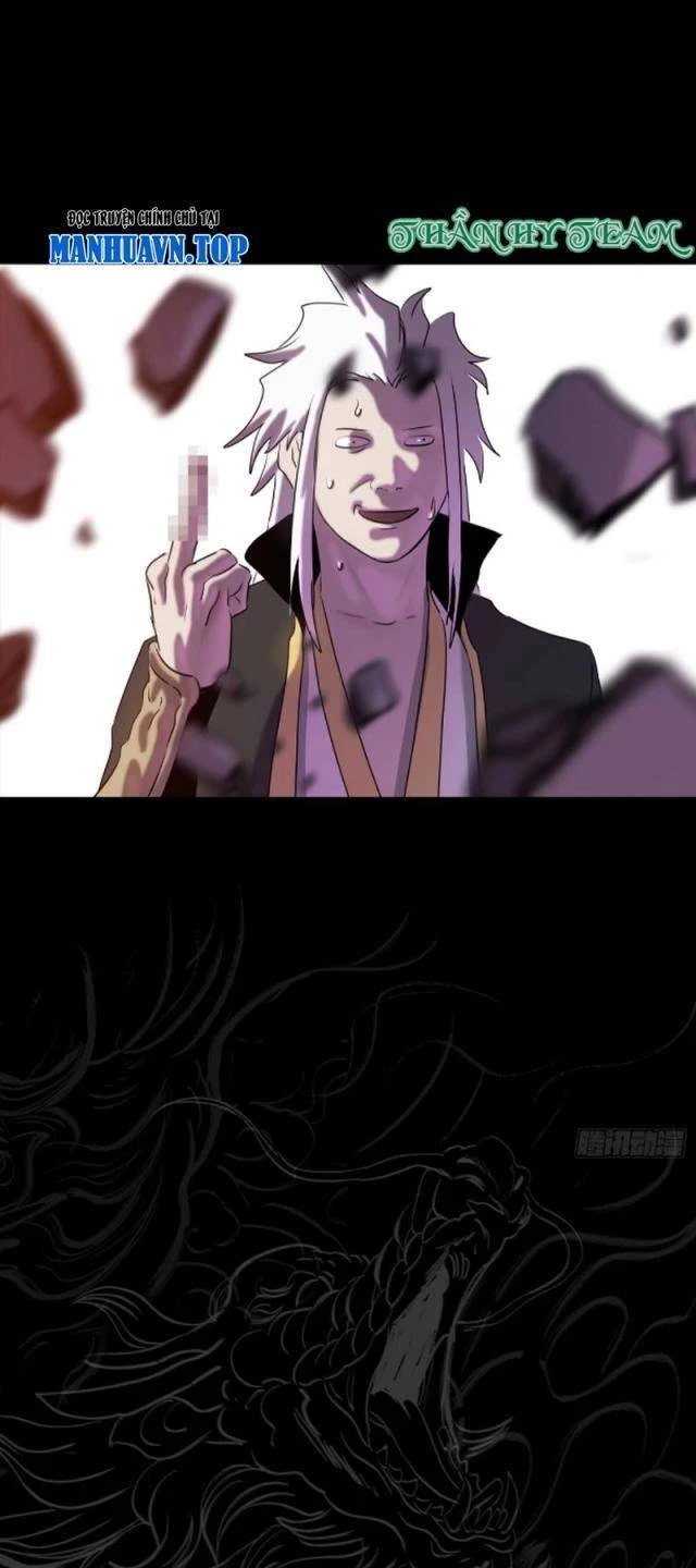 Phong Yêu Vấn Đạo Chapter 63 - Next Chapter 64