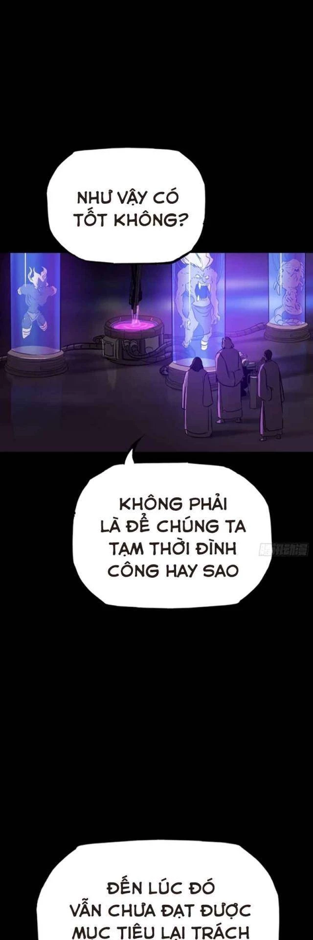 Phong Yêu Vấn Đạo Chapter 66 - Next Chapter 67