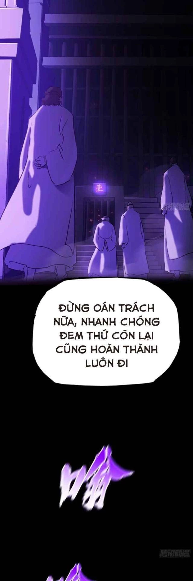 Phong Yêu Vấn Đạo Chapter 66 - Next Chapter 67
