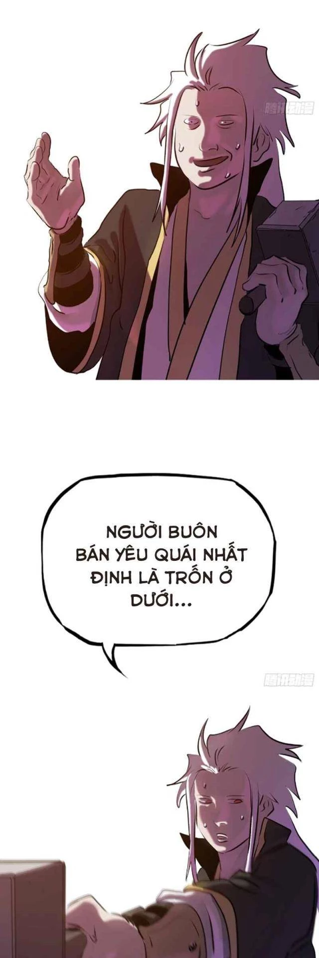 Phong Yêu Vấn Đạo Chapter 66 - Next Chapter 67