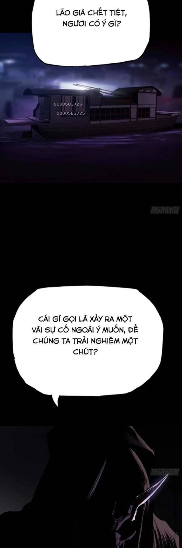 Phong Yêu Vấn Đạo Chapter 69 - Next Chapter 70