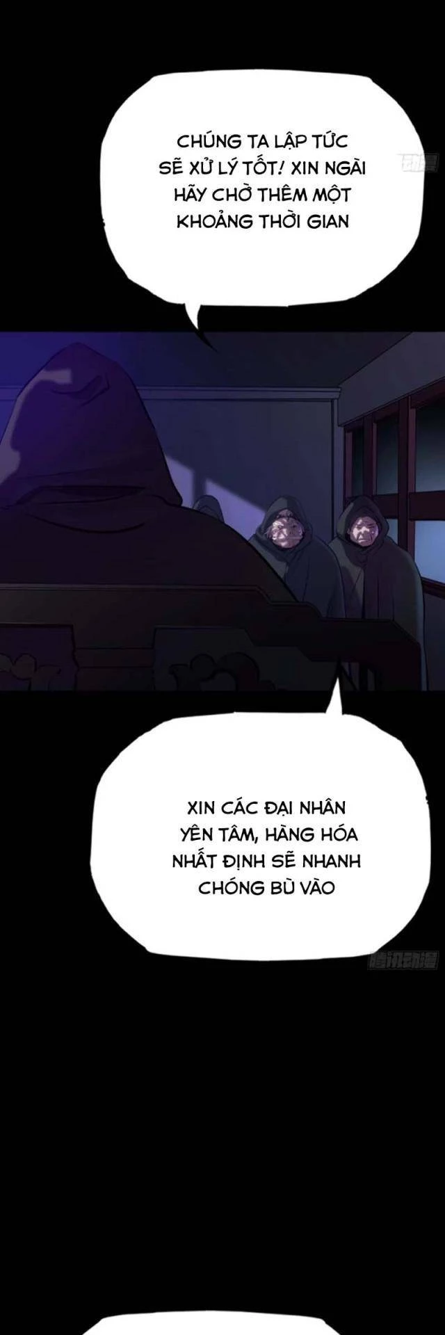 Phong Yêu Vấn Đạo Chapter 69 - Next Chapter 70