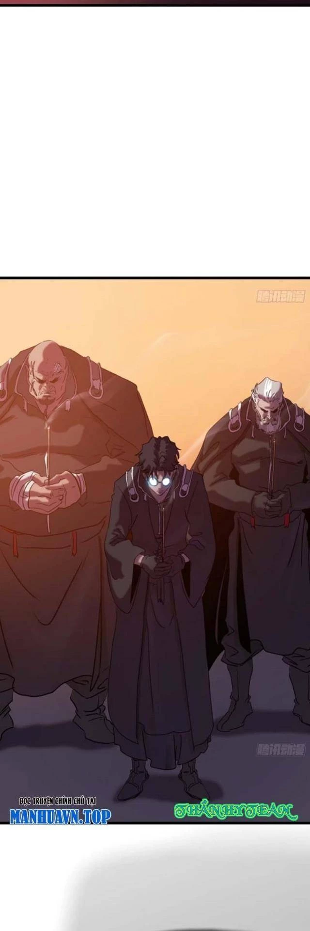 Phong Yêu Vấn Đạo Chapter 69 - Next Chapter 70