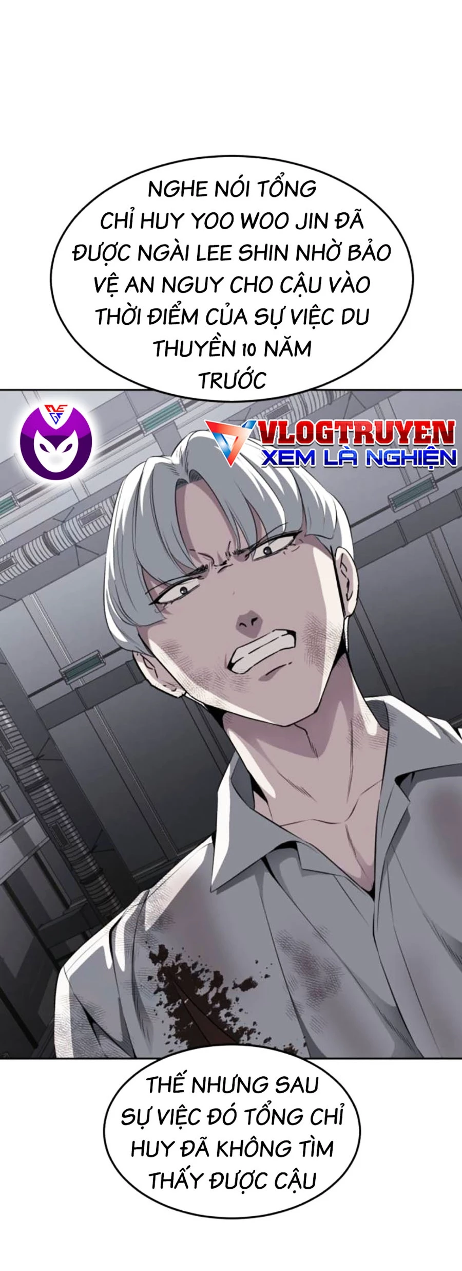 Cậu Bé Của Thần Chết Chapter 226 - Next Chapter 226.5