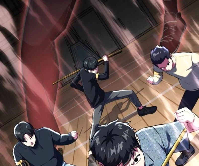Cậu Bé Của Thần Chết Chapter 227 - Trang 4