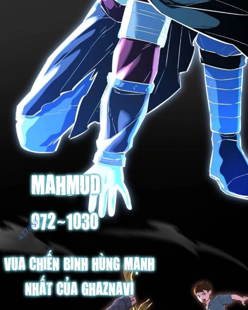 Cậu Bé Của Thần Chết Chapter 227 - Trang 4