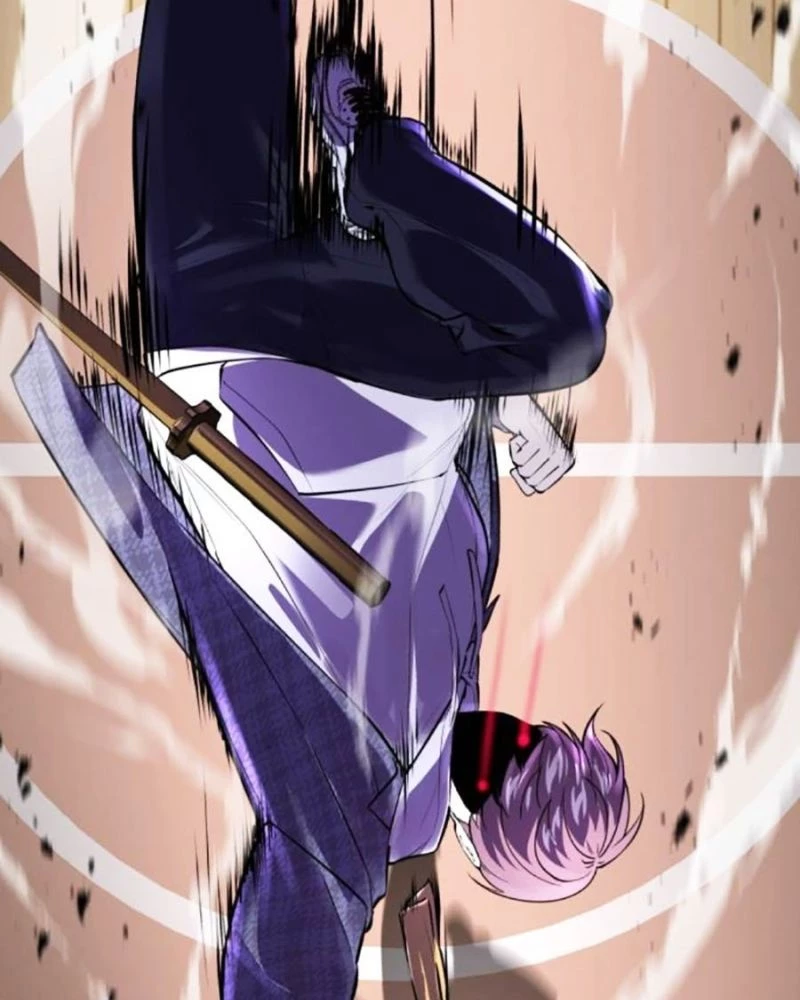 Cậu Bé Của Thần Chết Chapter 227 - Trang 4