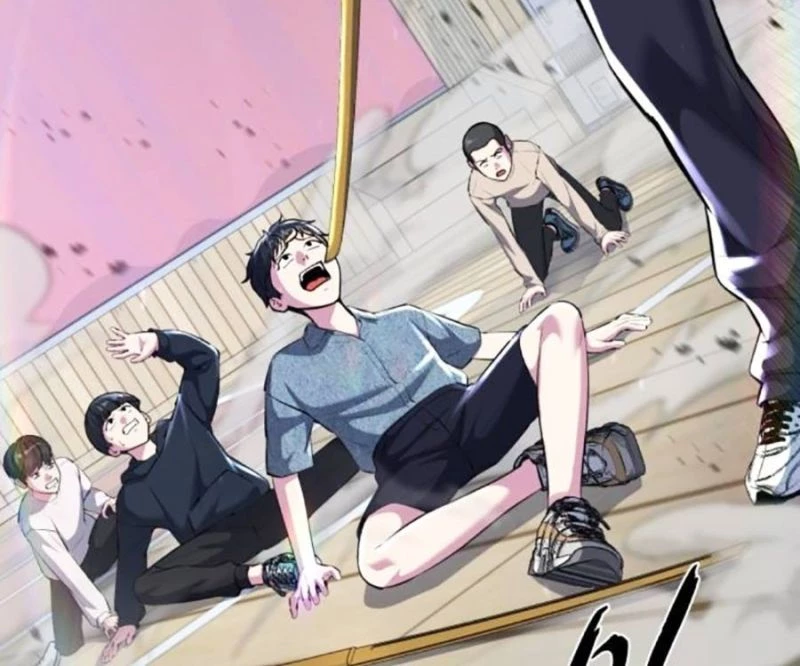 Cậu Bé Của Thần Chết Chapter 227 - Trang 4