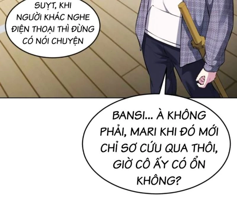 Cậu Bé Của Thần Chết Chapter 227 - Trang 4