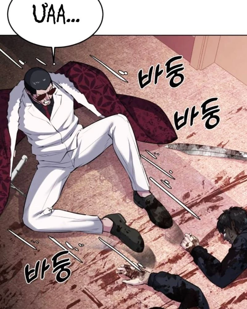 Cậu Bé Của Thần Chết Chapter 227 - Trang 4