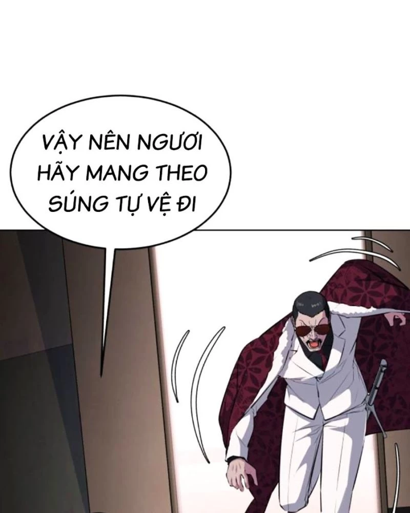 Cậu Bé Của Thần Chết Chapter 227 - Trang 4