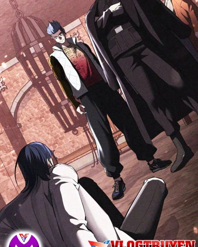 Cậu Bé Của Thần Chết Chapter 227 - Trang 4