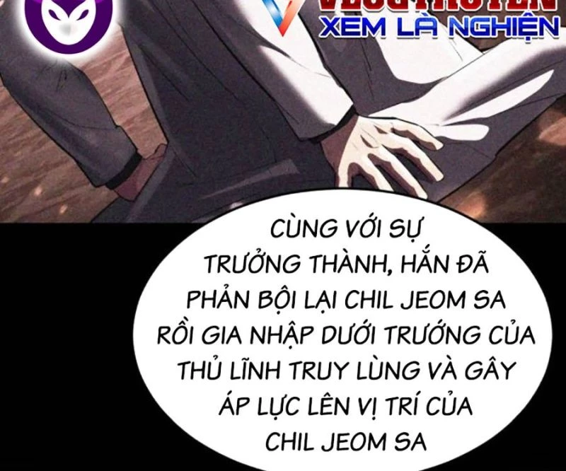 Cậu Bé Của Thần Chết Chapter 227 - Trang 4