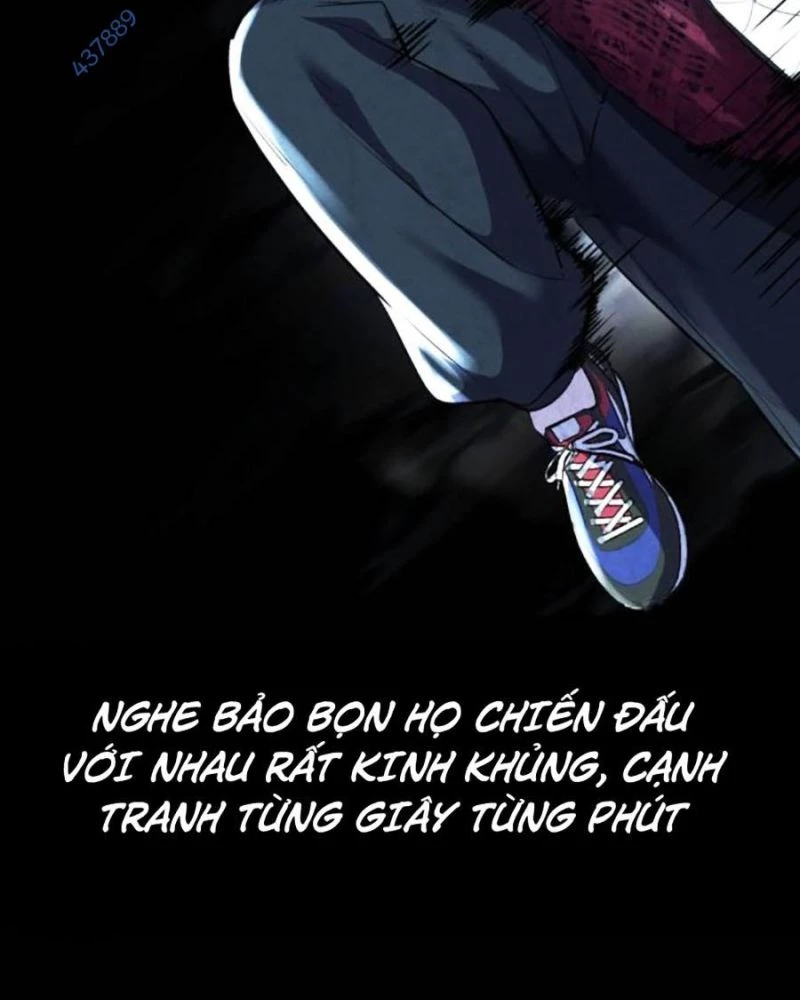 Cậu Bé Của Thần Chết Chapter 227 - Trang 4