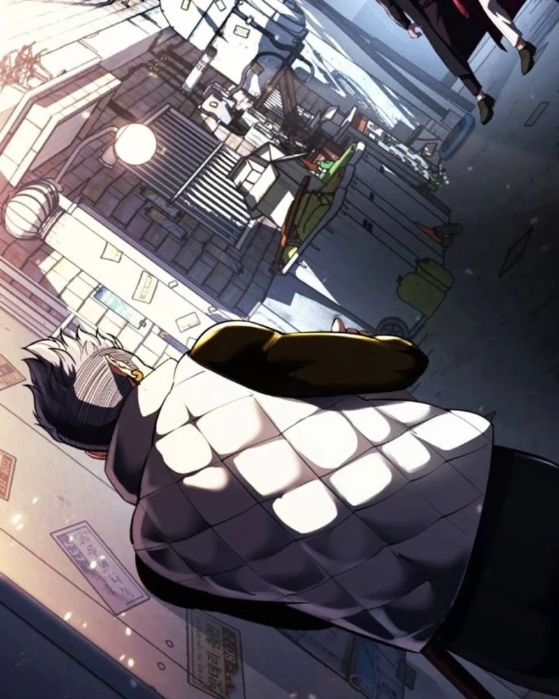 Cậu Bé Của Thần Chết Chapter 227 - Trang 4