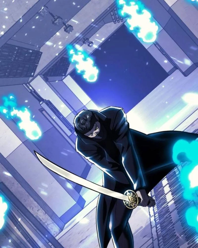 Cậu Bé Của Thần Chết Chapter 227 - Trang 4
