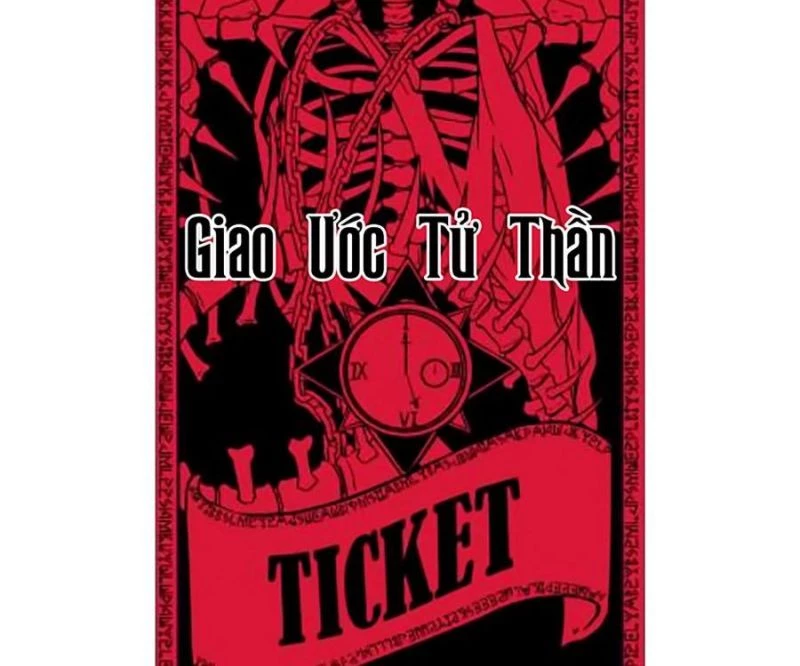Cậu Bé Của Thần Chết Chapter 227 - Trang 4