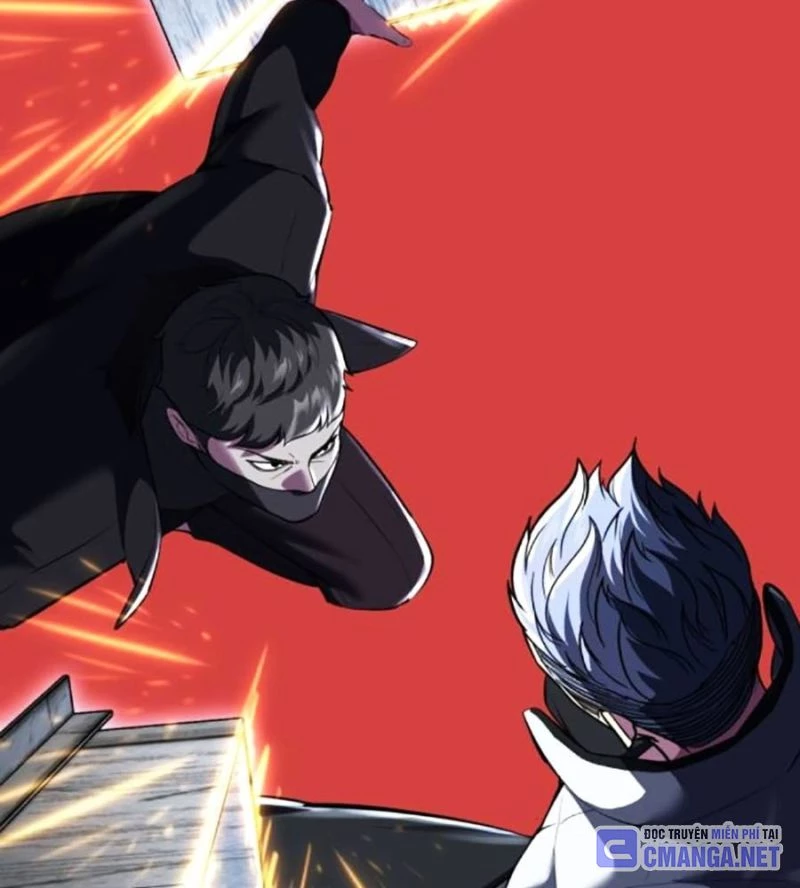 Cậu Bé Của Thần Chết Chapter 228 - Trang 4