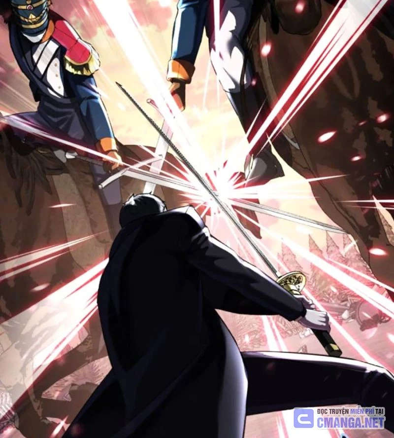 Cậu Bé Của Thần Chết Chapter 228 - Trang 4