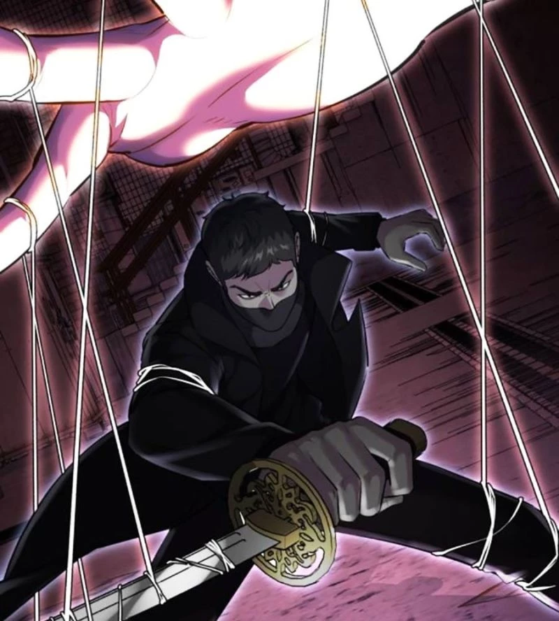 Cậu Bé Của Thần Chết Chapter 228 - Trang 4