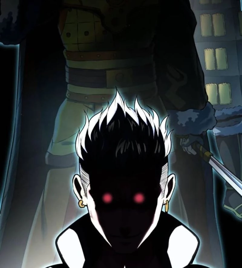 Cậu Bé Của Thần Chết Chapter 228 - Trang 4