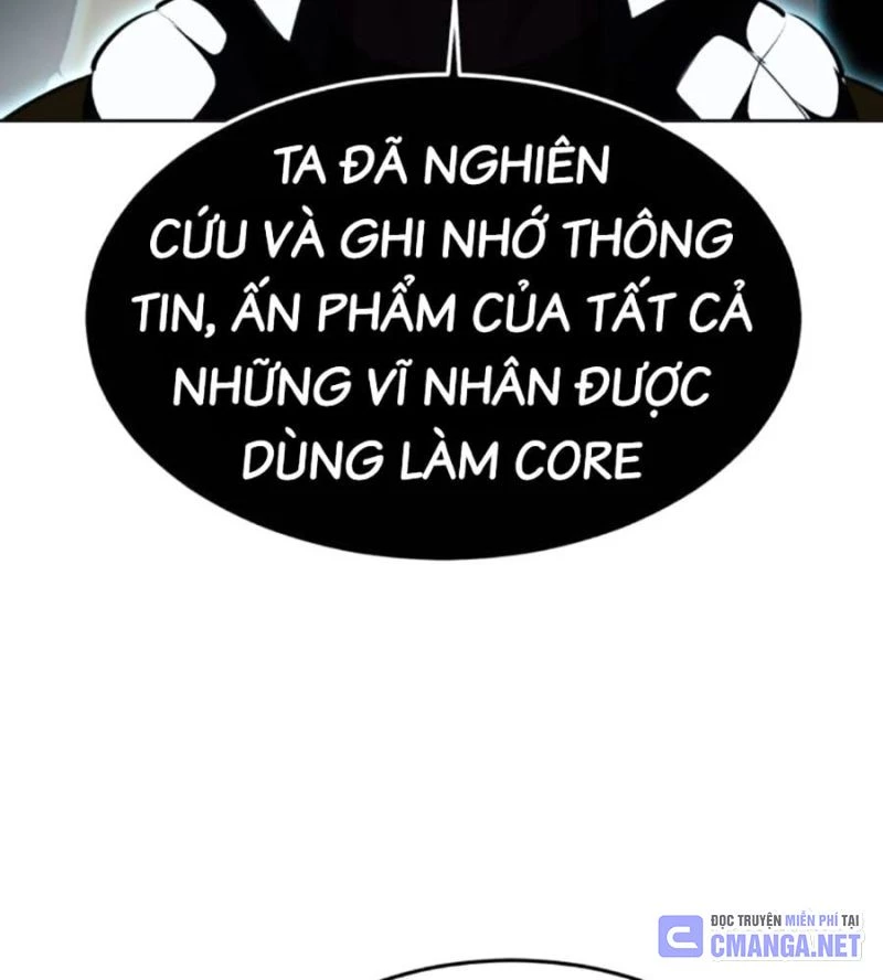 Cậu Bé Của Thần Chết Chapter 228 - Trang 4