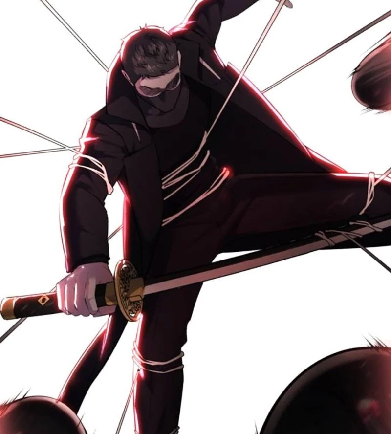 Cậu Bé Của Thần Chết Chapter 228 - Trang 4