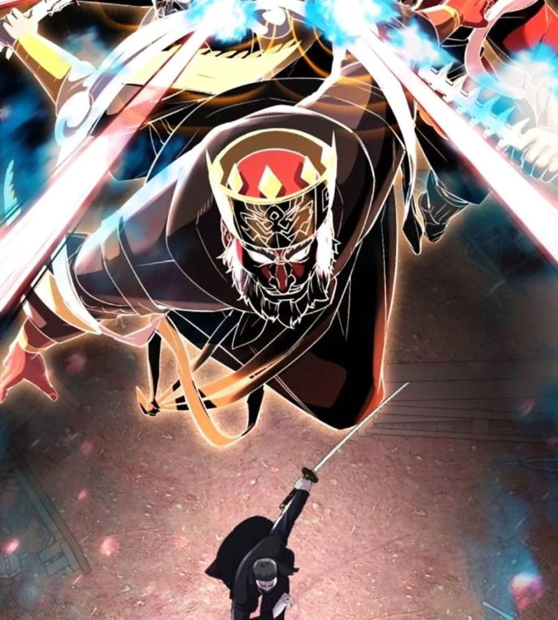 Cậu Bé Của Thần Chết Chapter 228 - Trang 4