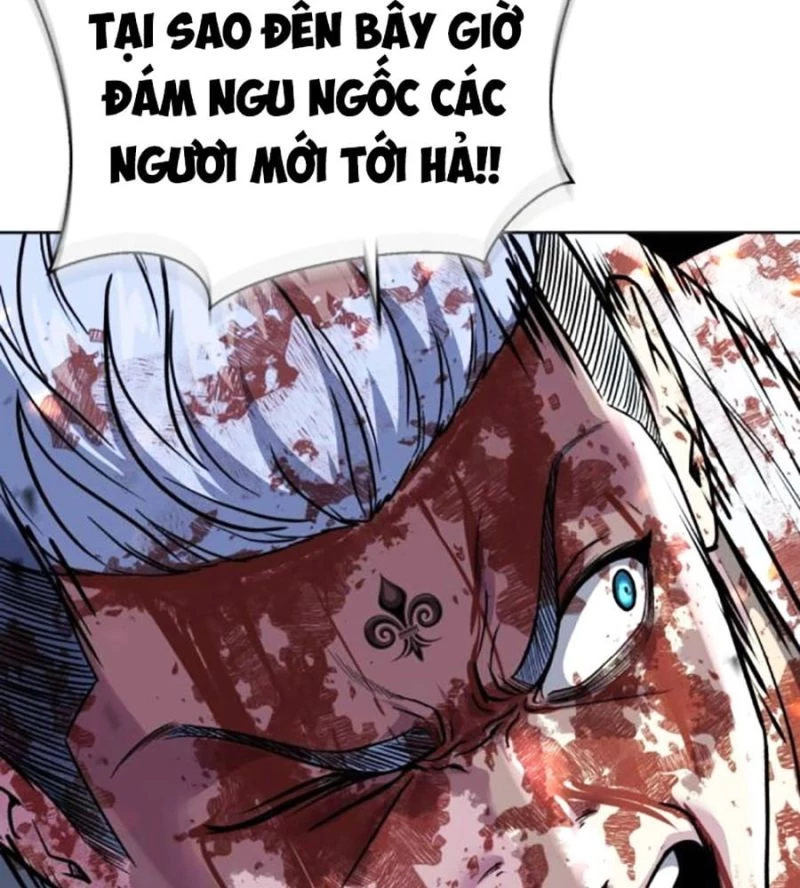 Cậu Bé Của Thần Chết Chapter 228 - Trang 4