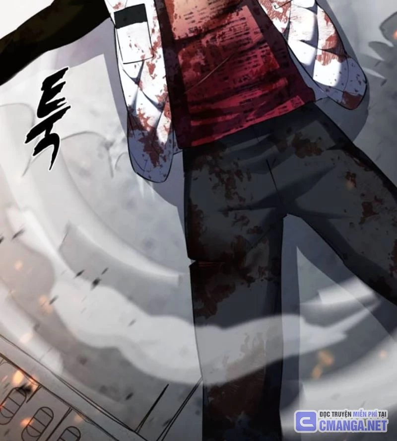 Cậu Bé Của Thần Chết Chapter 228 - Trang 4
